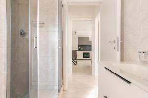 Central Bergamo Apartment, Near Airport and Train
