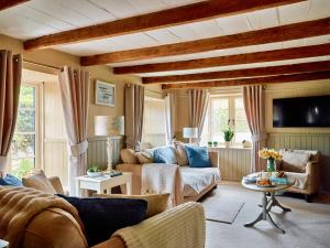 Finest Retreats - Rosedale Cottage