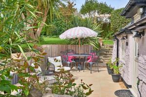 Finest Retreats - Rosedale Cottage