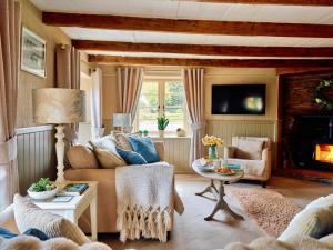 Finest Retreats - Rosedale Cottage