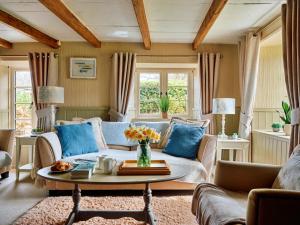 Finest Retreats - Rosedale Cottage