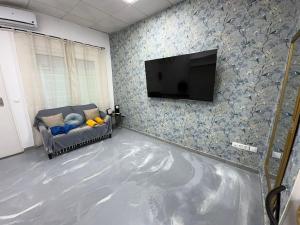 Todo Málaga a tu alcance estudio acogedor