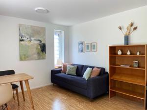 Gästehaus Juhl - Ruhige Zimmer, Studios und Apartments