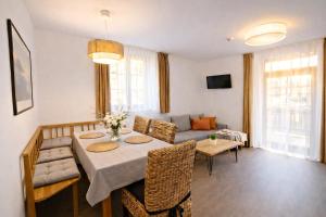 Apartmány Lipno-Hory