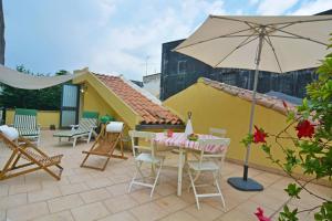 Palazzo Nicotra Dimora Storica