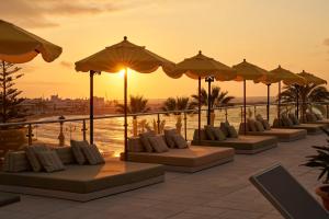 Hotel Riviera Costa del Sol - Adults Recommended