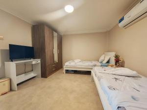 Habdan Arabian Horse Cottage