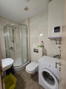 Relax suite apartment