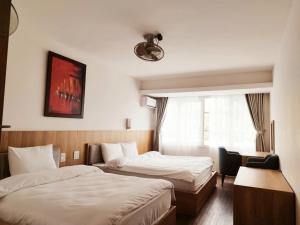Ngôi Sao Hotel