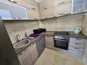 Relax suite apartment