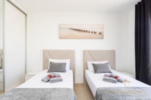 Apartamento Julie