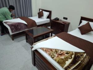 Hotel Pema Lhatse