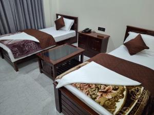 Hotel Pema Lhatse