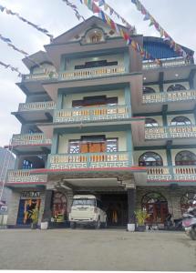 Hotel Pema Lhatse