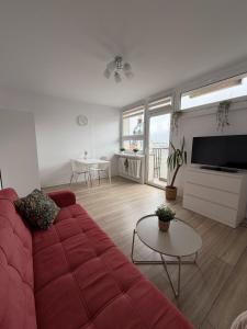 Apartament KATO