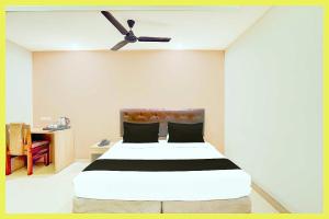 Hotel Shalimar Paradise