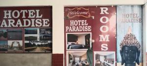 Hotel Paradise