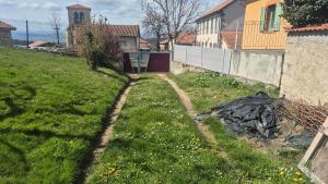 Les Mésanges - Jardin - Nature