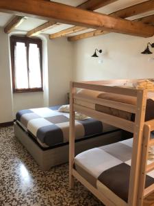 LA CA DEI COMARI - Locanda da Tullio