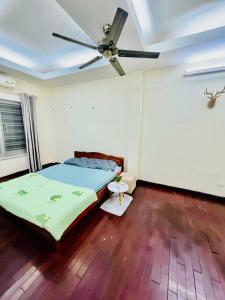 New viet home 3 - Nghi Tàm - Tây Hồ
