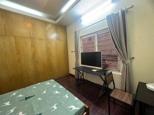 New viet home 3 - Nghi Tàm - Tây Hồ