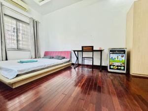 New viet home 3 - Nghi Tàm - Tây Hồ