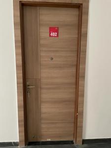 Royal Residency 542