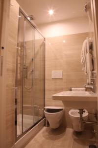 Quadruple Room with Bathroom