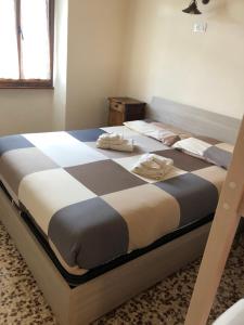 LA CA DEI COMARI - Locanda da Tullio