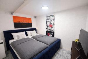 Premium Apartment mit Charme und privatem Garten