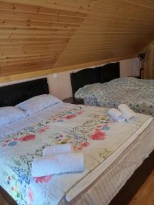Cottage BAO
