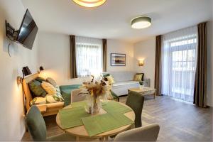 Apartmány Lipno-Hory