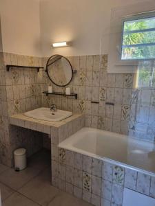 Bel Appartement à Bormes-les-Mimosas de 45 m²