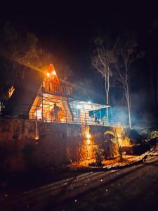 Star Moon Cabana Kalupahana