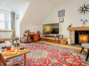 1 Bed in Burntisland oc-47388