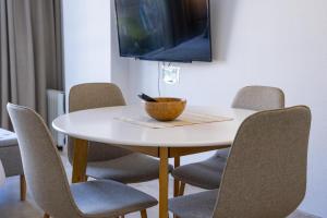 Cubos Estudio Seaview Santa Clara 127