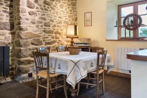 Au Bonheur de la Baie - Maison