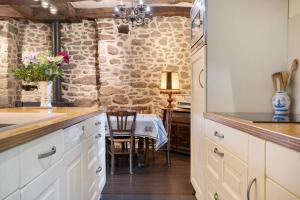 Au Bonheur de la Baie - Maison