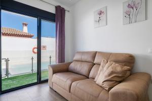 Casas Las Arenas 1
