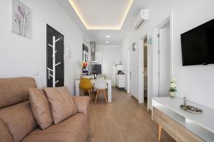 Casas Las Arenas 1