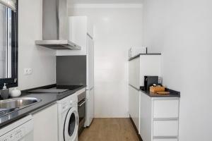 Casas Las Arenas 1