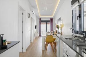 Casas Las Arenas 1