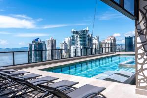 Elegant 2 Bedroom Apartment in Panama
