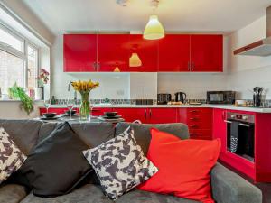 2 Bed in Stratford-upon-avon oc-94299
