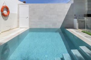 Casas Las Arenas 3