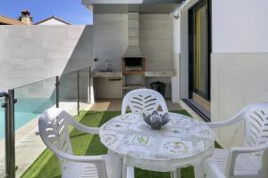 Casas Las Arenas 3