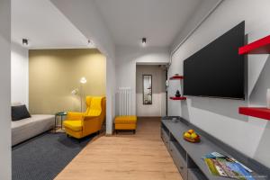 Apartament Nordic 3
