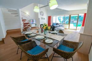 Casa Moura Golfe by Algarve Holidays