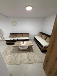 Apartmani ,,Merlin,,