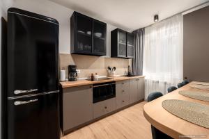 Apartament Nordic 3